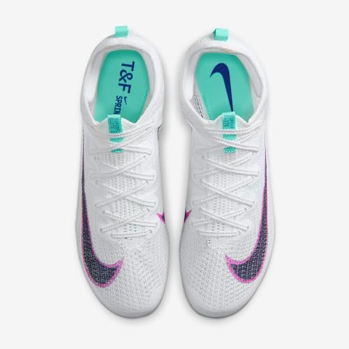 Image of Nike Men's Zoom Superfly Elite 2 Track Shoes