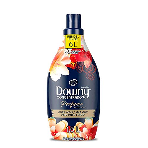 Amaciante Downy Adorable - 1.5L