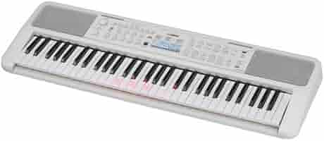 Amazon.co.jp: ヤマハ EZ-310 電子キーボード 61鍵盤 : おもちゃ