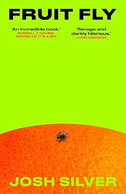 Fruit Fly cover image