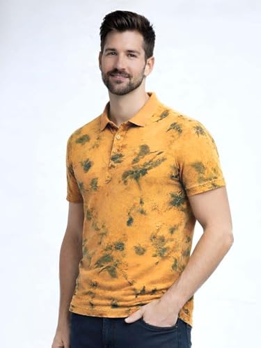 Image of KRYPTIC Men Polo