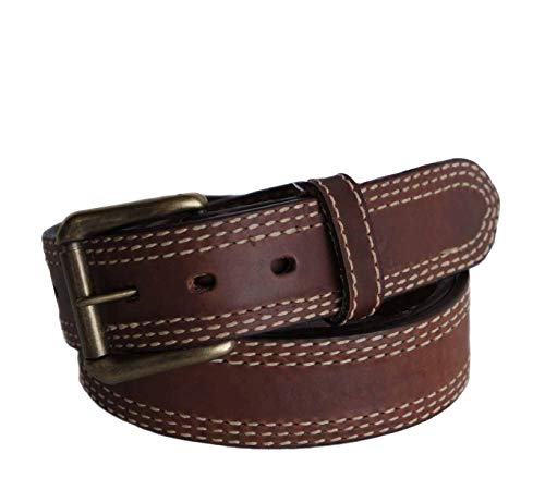 R.G. BULLCO Men's 1-1/2