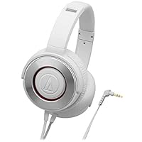 Amazon.co.jp: オーディオテクニカ SOLID BASS ポータブルヘッドホン