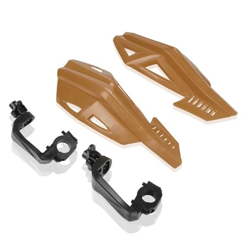 Protège-mains moto pour Yamaha XJR1300 FJR 1300 FZ1 FZ6R XJ6 MT01