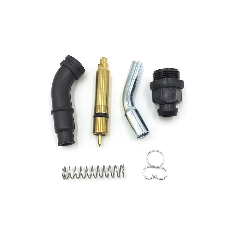 Kit démarrage carburateur et piston starter Honda TRX 300 350 400 450 Rancher Foreman