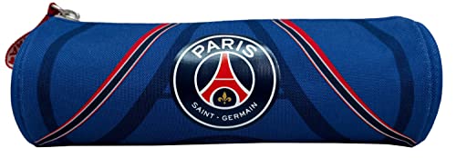 PSG Trousse Collection Officielle Paris Saint Germain - Rentrée Scolaire
