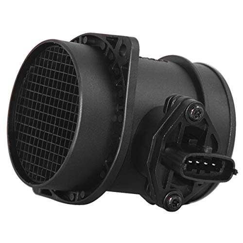 Mass Air Flow Meter Sensor MAF Compatible with Volvo C70 S60 S80 V50 V70 XC70 XC90 Fit 0280218088 8670115