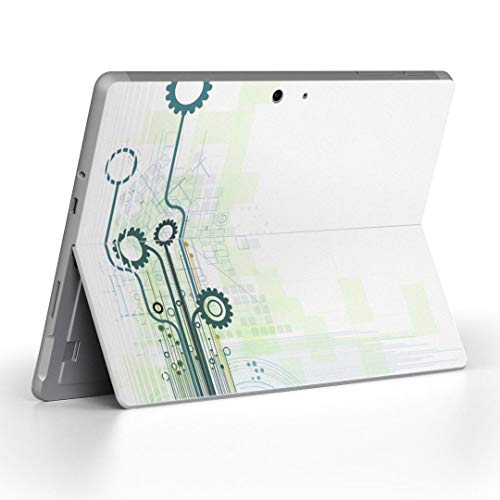 Surface Go 3 / Surface Go 2 Surface Go SΉ pXLV[ T[tFX go igsticker V[ XL ی tB XebJ[ ANZT[ 006183 ̑   u[