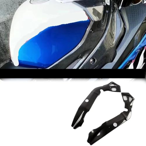 Cadre couverture pour S1000 RR pour masquer les rayures de moto - 2