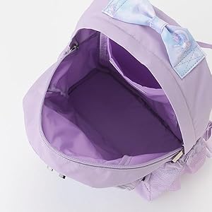 Amazon | [mezzo piano] シャボン玉ユニコーン柄 ナイロン