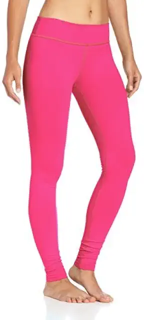 Beyond Yoga Discount: Women's Side Panel Long Leggings