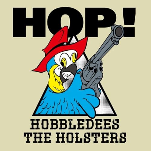 HOP!