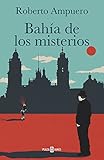 Cover zum Buch Bahía de los misterios