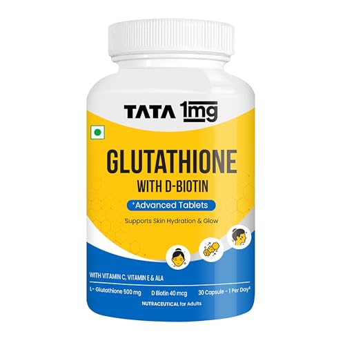sylara glutathione tablets SYLARA 1500 mg Glutathione Tablets For Skin Whitening main image 1