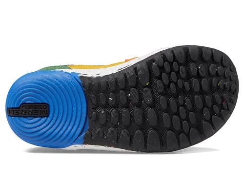Merrell Kids' Bare Steps A83 Sneaker3