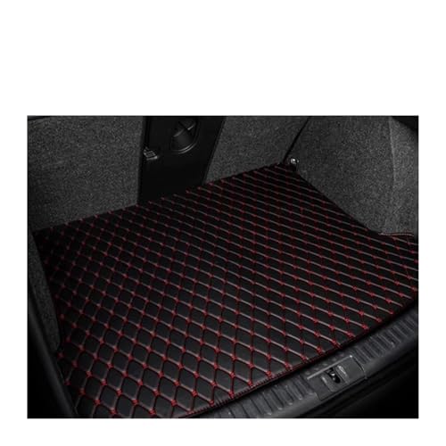 �Ԃ̃g�����N�v���e�N�^�[ CR-V RS 2023-2025 �ɓK������CRV �ݕ����[�N�b�V�������C�i�[�J�[�y�b�g�p�b�h�v�Ԃ̃g�����N�}�b�g �Ԃ̃��Q�b�W�}�b�g(4,Style B)