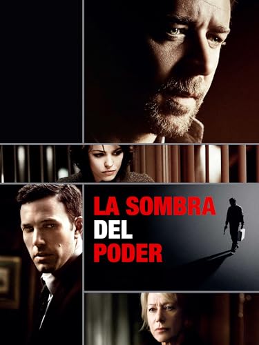 La sombra del poder