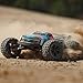 ARRMA RC Truck 1/8 KRATON 4X4 6S BLX BRUSHLESS V6 Speed Truck RTR (Lipo Battery and Charger Not Included) (Blue/Pink), ARA8608V6T2