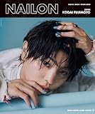 NAILON ISSUE 03 KODAI FUJIMOTO