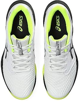 ASICS Men's Netburner Ballistic FlyteFoam 3 Volleyball Shoes Review | Image 5
