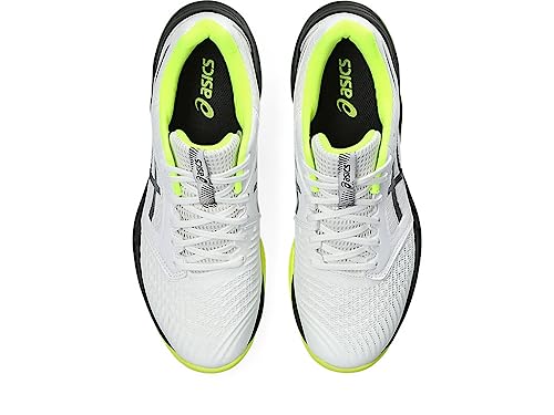 Asics 1051A073.102 Men'S Netburner Ballistic Flytefoam 3 Volleyball Shoes thumb #5