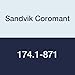 Sandvik Coromant 174.1-871, Hex Key (Pack of 1)