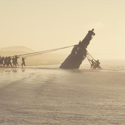 Episode 37 (S02E07): &ldquo;The Odyssey&rdquo;, Books 13&ndash;16; and IMAX Prologue and Empire Magazine Preview Reaction