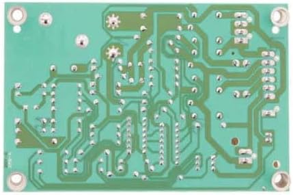 Manufacturer Authorized HK32EA003 HK32EA008 *Original Connectors* Direct Replacement for Carrier Bryant Payne 1185790 CEPL130433-01 Defrost Control Board