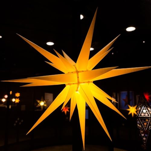 Stern &uuml;ber Bethlehem (EG.E 1)