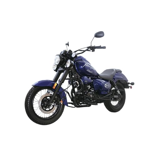 Motos, Toy motos 250 Marca DINAMO (2)