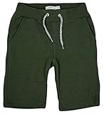 kurze hosen jungen 164 Stoffhose mit hohem Baumwollanteil