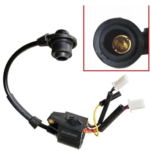 Bobine d'allumage pour redémarrer votre générateur MZ80