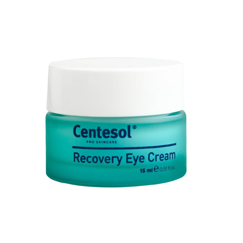 Görkito Centesol - Recovery Eye Cream (Onarıcı Göz Bakım Kremi) - 15 ml