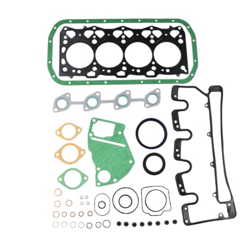 4LE1 �G���W���p�t���w�b�h�K�X�P�b�g�Z�b�g EX55 ZX55UR ZX55 �@��@����шꕔ�� JCB ���f���ɑΉ�