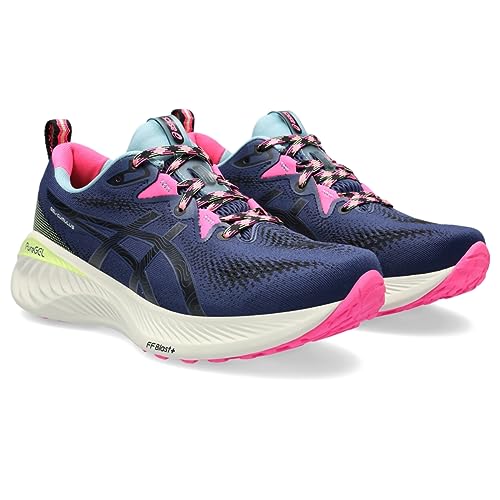 ASICS womens Gel-cumulus® 25 Trail2