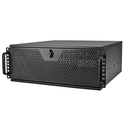 SilverStone RM44 4U Chassis