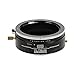 Produktbild Fotodiox Pro TLT ROKR Tilt/Shift Lens Adapter Compatible with Canon EOS EF and EF-S Lenses on Fujifilm X-Mount Cameras