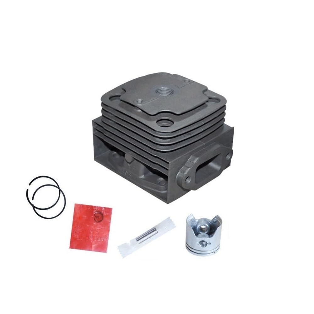 Cylindre piston TD40 pièce de rechange pour moteur de tondeuse TB40