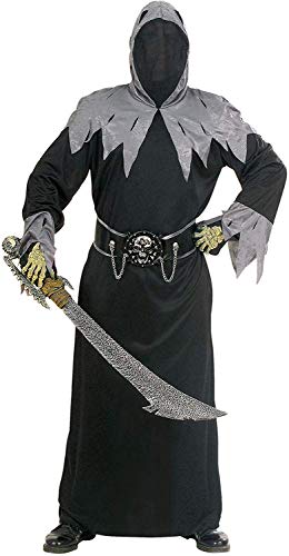 Preisvergleich Produktbild Widmann - Erwachsenenkostüm dunkler Ritter