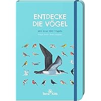 Terra Kids &ndash; Entdecke die V&ouml;gel