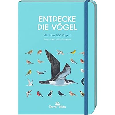 Terra Kids &ndash; Entdecke die V&ouml;gel