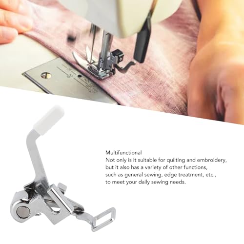 Accesorio Pie Prensatelas para Máquina de Coser Multifuncional miniatura 2