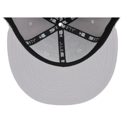Image of New Era Blank Custom 9FIFTY Adjustable Snapback Cap