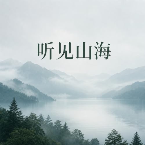 老林渐醒｜Sleep Sounds Nature