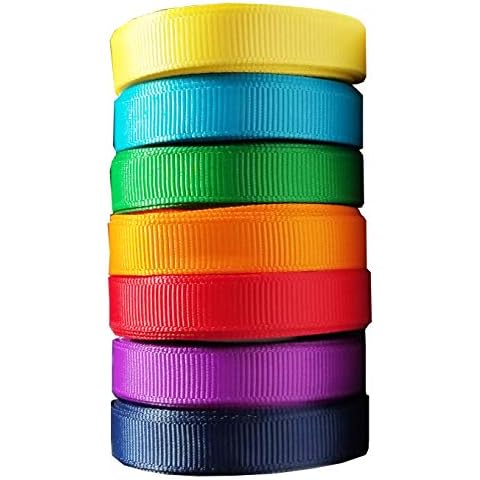 Q-YO Ribbon for Crafts Cover
