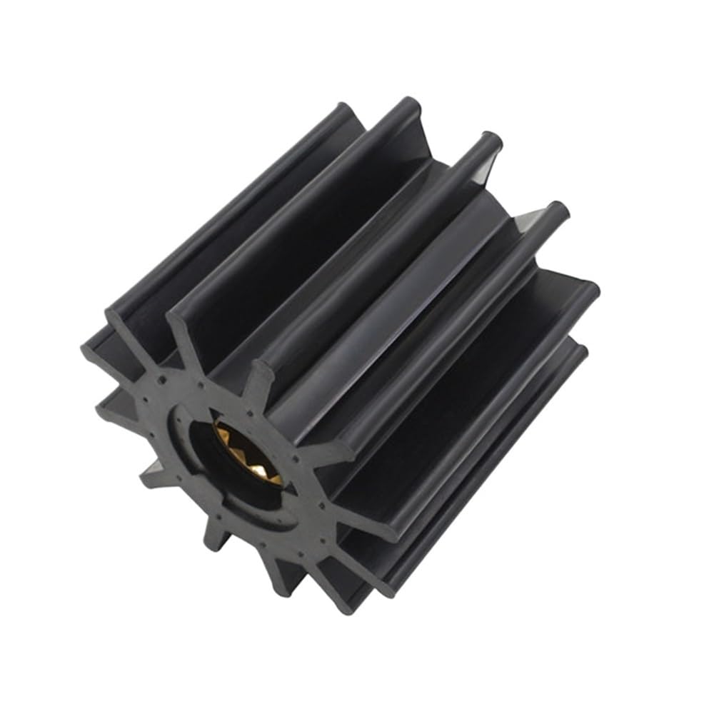 Turbine de pompe à eau flexible Detroit 09-814B remplacement pour pompe DJ 086-1201