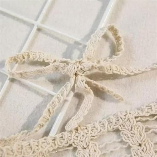 Image of NAIADES Women's Handmade Crochet Crop Top, Sleeveless Top for Women,Comfortable Fit