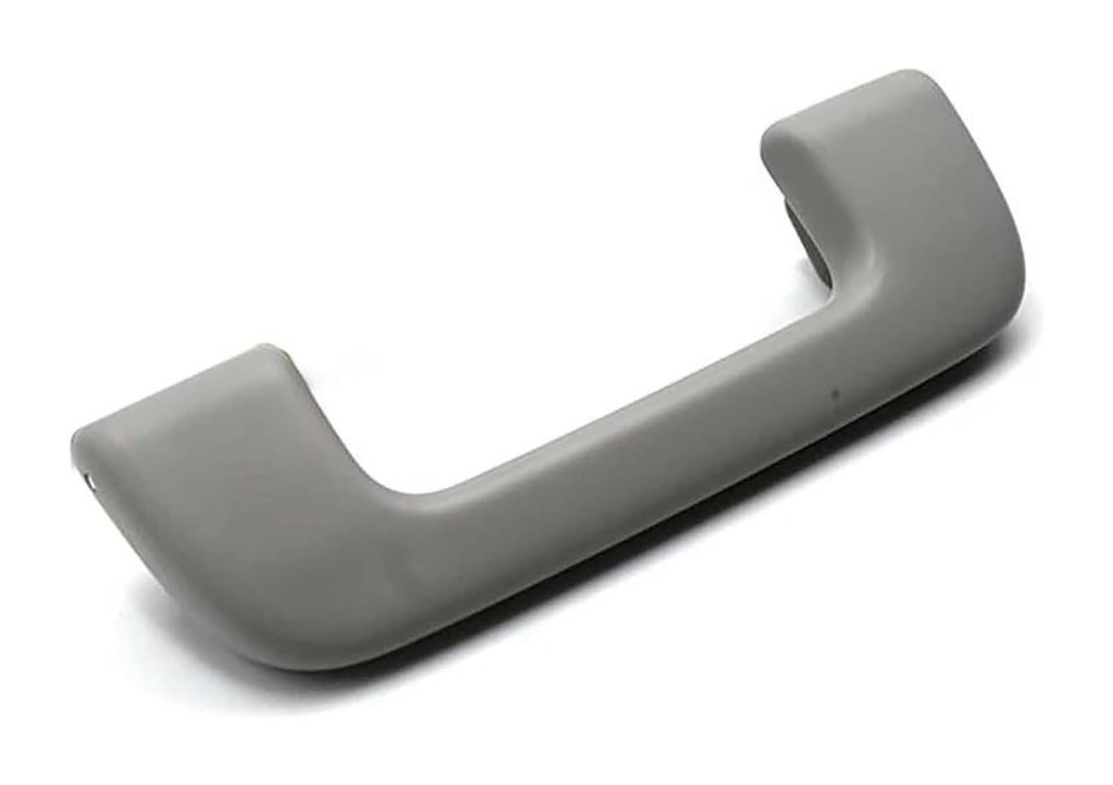 FANGZIQQ Interior Front Rear Roof Door Handle for Toyota for Corolla for Camry for Yaris for Vios for Highlander for RAV4 Car Inner Door Handle(Gray Front Handle)
