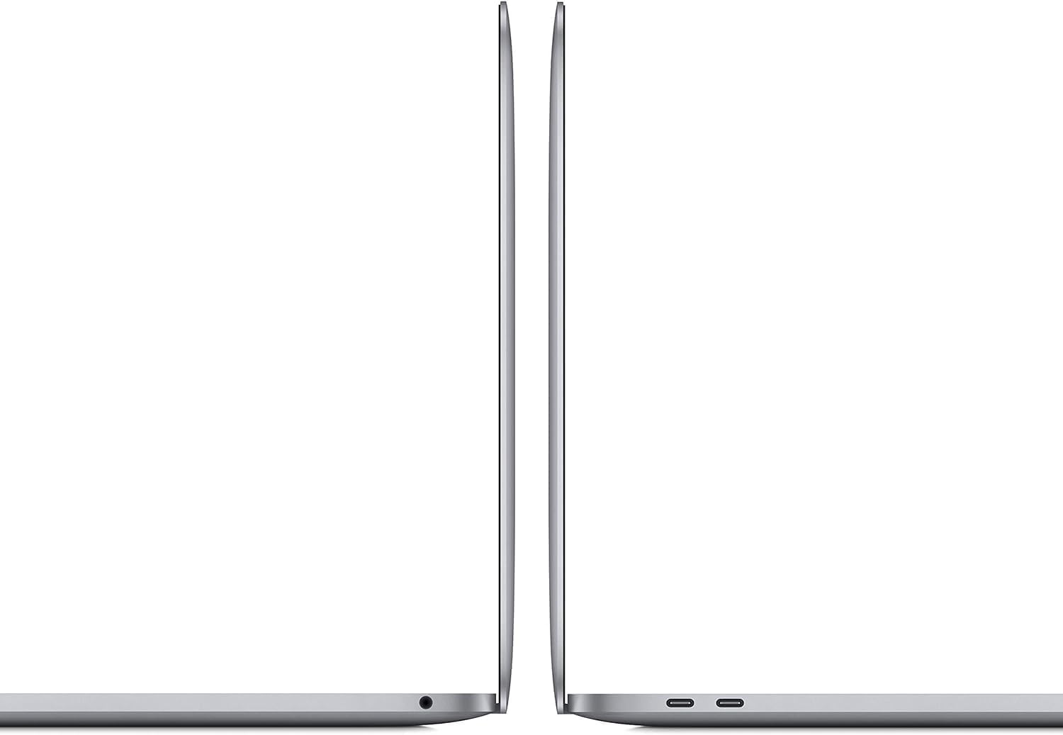 2020 Apple MacBook Pro avec 1.4GHz Intel Core i5 (13-pouces, 8Go