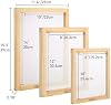 Caydo Kit Todo en Uno de Serigrafía de 66 Piezas - Luz de Exposición UV LED 50W para Serigrafía, Tinta para Serigrafía, Emulsión Fotográfica para Serigrafía, Instrucciones 4
